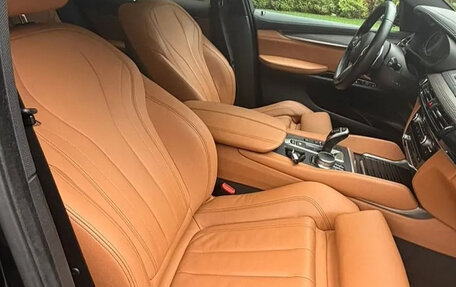 BMW X6, 2017 год, 2 980 000 рублей, 9 фотография