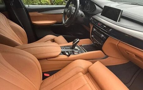 BMW X6, 2017 год, 2 980 000 рублей, 10 фотография