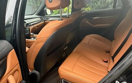 BMW X6, 2017 год, 2 980 000 рублей, 6 фотография