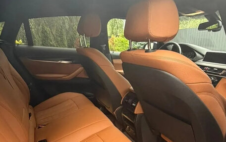 BMW X6, 2017 год, 2 980 000 рублей, 11 фотография