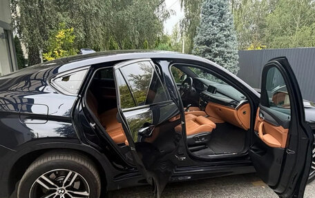 BMW X6, 2017 год, 2 980 000 рублей, 12 фотография