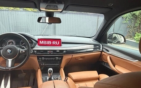 BMW X6, 2017 год, 2 980 000 рублей, 7 фотография