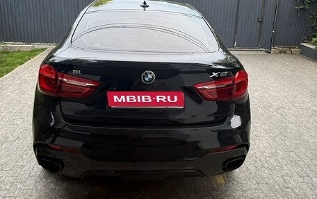 BMW X6, 2017 год, 2 980 000 рублей, 2 фотография