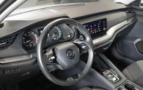 Skoda Octavia IV, 2021 год, 2 292 200 рублей, 5 фотография