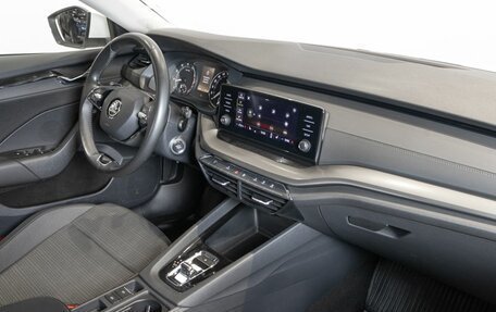 Skoda Octavia IV, 2021 год, 2 292 200 рублей, 7 фотография