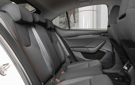 Skoda Octavia IV, 2021 год, 2 292 200 рублей, 8 фотография