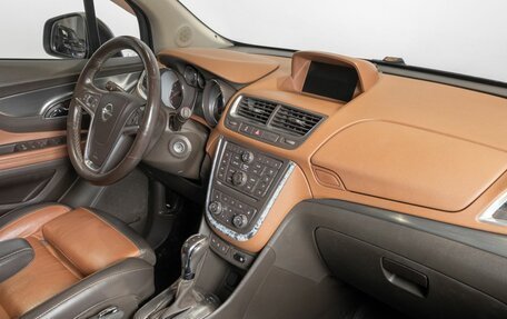 Opel Mokka I, 2014 год, 1 055 000 рублей, 7 фотография