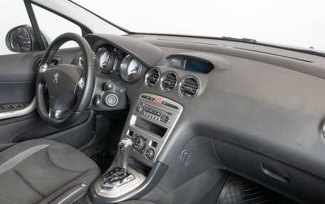 Peugeot 408 I рестайлинг, 2014 год, 602 600 рублей, 7 фотография