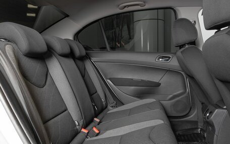 Peugeot 408 I рестайлинг, 2014 год, 602 600 рублей, 8 фотография