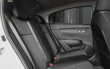 KIA Rio IV, 2020 год, 1 475 500 рублей, 8 фотография