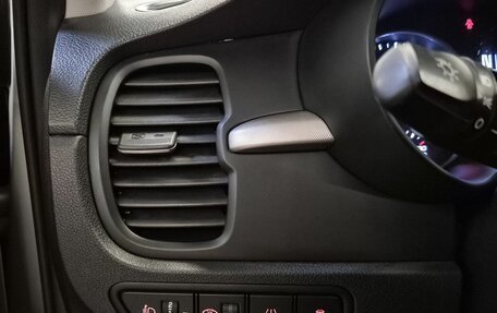 KIA Rio IV, 2019 год, 1 099 000 рублей, 7 фотография