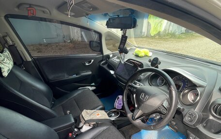 Honda Fit Shuttle I рестайлинг, 2014 год, 900 000 рублей, 11 фотография