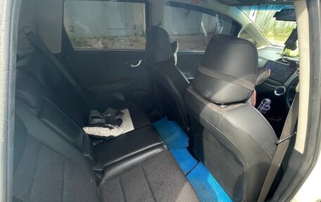Honda Fit Shuttle I рестайлинг, 2014 год, 900 000 рублей, 12 фотография