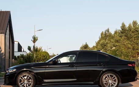 BMW 5 серия, 2019 год, 2 520 000 рублей, 6 фотография