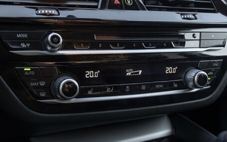 BMW 5 серия, 2019 год, 2 520 000 рублей, 12 фотография