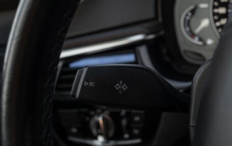 BMW 5 серия, 2019 год, 2 520 000 рублей, 14 фотография