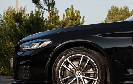 BMW 5 серия, 2019 год, 2 520 000 рублей, 7 фотография