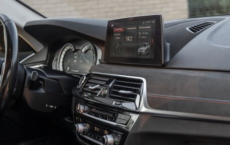 BMW 5 серия, 2019 год, 2 520 000 рублей, 20 фотография