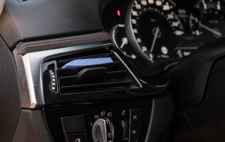 BMW 5 серия, 2019 год, 2 520 000 рублей, 25 фотография