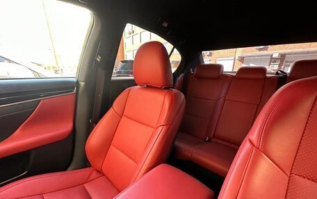 Lexus GS IV рестайлинг, 2015 год, 2 500 000 рублей, 4 фотография