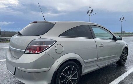 Opel Astra H, 2008 год, 387 000 рублей, 3 фотография