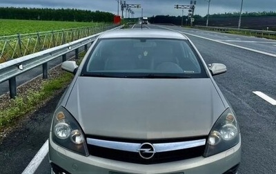 Opel Astra H, 2008 год, 387 000 рублей, 1 фотография