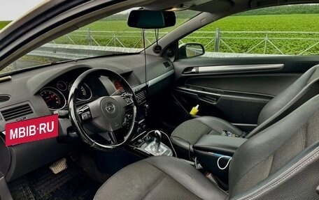 Opel Astra H, 2008 год, 387 000 рублей, 6 фотография