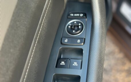 Hyundai Sonata VII, 2018 год, 1 780 000 рублей, 11 фотография