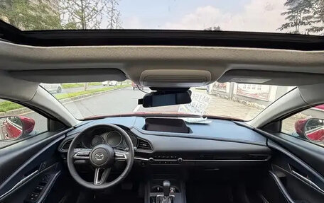 Mazda CX-30 I, 2021 год, 1 500 004 рублей, 13 фотография
