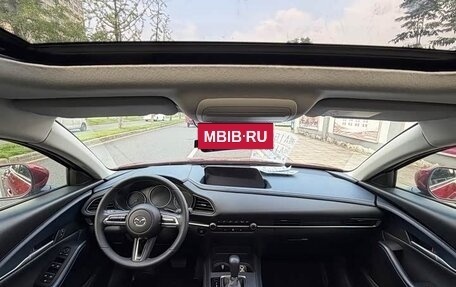 Mazda CX-30 I, 2021 год, 1 500 004 рублей, 25 фотография