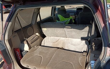 Mitsubishi Chariot III, 1999 год, 350 000 рублей, 4 фотография
