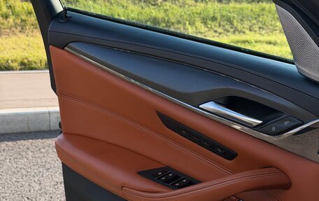 BMW M5, 2019 год, 6 200 000 рублей, 12 фотография