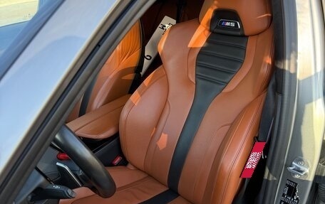 BMW M5, 2019 год, 6 200 000 рублей, 8 фотография