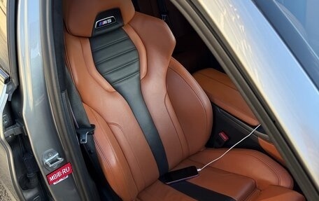 BMW M5, 2019 год, 6 200 000 рублей, 7 фотография