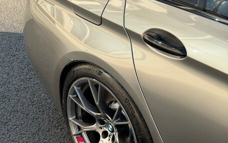 BMW M5, 2019 год, 6 200 000 рублей, 6 фотография