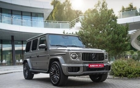 Mercedes-Benz G-Класс AMG, 2026 год, 32 900 000 рублей, 1 фотография