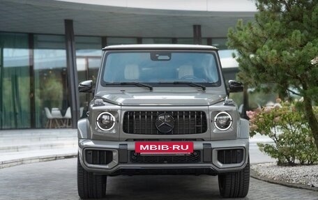 Mercedes-Benz G-Класс AMG, 2026 год, 32 900 000 рублей, 2 фотография