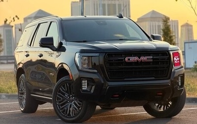GMC Yukon IV, 2022 год, 7 900 000 рублей, 1 фотография