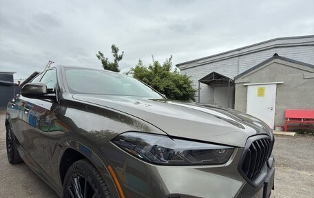 BMW X6, 2025 год, 10 000 000 рублей, 1 фотография