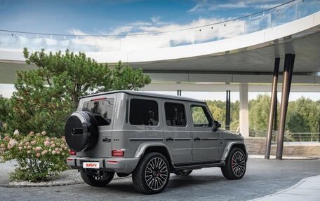 Mercedes-Benz G-Класс AMG, 2026 год, 32 900 000 рублей, 3 фотография