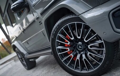 Mercedes-Benz G-Класс AMG, 2026 год, 32 900 000 рублей, 15 фотография