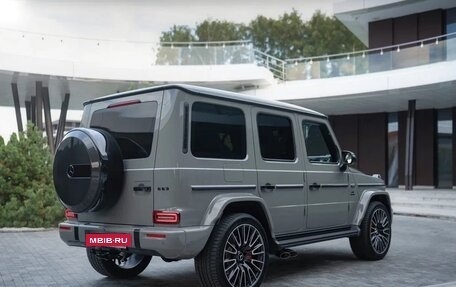 Mercedes-Benz G-Класс AMG, 2026 год, 32 900 000 рублей, 8 фотография