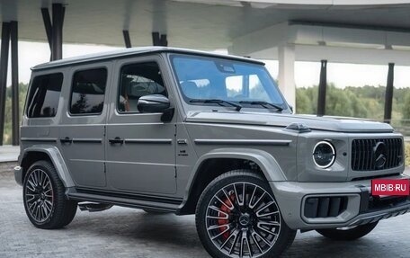 Mercedes-Benz G-Класс AMG, 2026 год, 32 900 000 рублей, 6 фотография