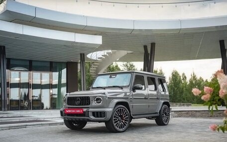 Mercedes-Benz G-Класс AMG, 2026 год, 32 900 000 рублей, 4 фотография
