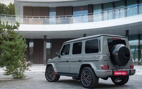 Mercedes-Benz G-Класс AMG, 2026 год, 32 900 000 рублей, 9 фотография