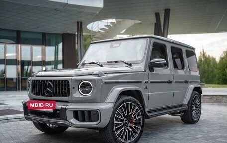 Mercedes-Benz G-Класс AMG, 2026 год, 32 900 000 рублей, 5 фотография