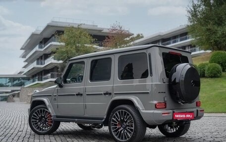 Mercedes-Benz G-Класс AMG, 2026 год, 32 900 000 рублей, 10 фотография