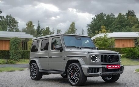 Mercedes-Benz G-Класс AMG, 2026 год, 32 900 000 рублей, 12 фотография
