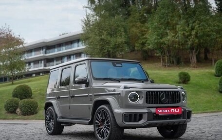 Mercedes-Benz G-Класс AMG, 2026 год, 32 900 000 рублей, 11 фотография