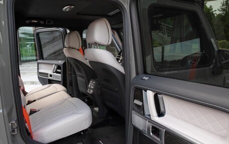 Mercedes-Benz G-Класс AMG, 2026 год, 32 900 000 рублей, 17 фотография